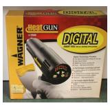 Wagner Heat Gun HT3500 - in box