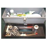 Craftsman Toolbox w/ Contents