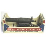 Big Bang Cannon in Original Box