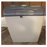 Aurora Paper Shredder - 12.5 tall