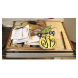 Lot of Assorted Items