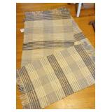 3 piece Rug Set, 2 - 50 x 30 & 1 - 39 x 24