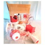 Kitchen HQ Speed Grater & Slicer, New in Box