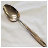Reed & Barton Sterling Serving Spoon