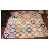 Quilt - 67.5 x 68