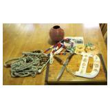 Lot of Assorted Vintage Items