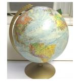 Globe - 12" round