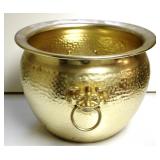 Metal Planter - 12.5 x 9