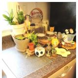 Lot of Assorted Items