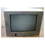 Toshiba 14" TV (no remote)