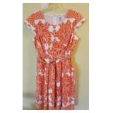 Ladies sundress, size 12