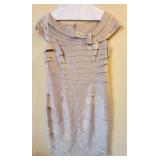 Ladies dress, size 12