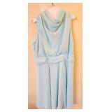 Eva Mendes ladies dress, size 14