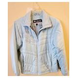 Ladies Columbia jacket, size L