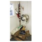 Lot of Assorted Items