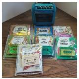 Panasonic Story Teller Set - untested