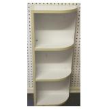 Corner Shelf - 30" tall