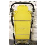 Total Trolley - 42" tall