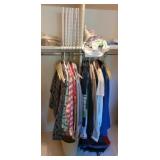 Closet Lot - includes all in closet