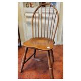 Stickley, Fayetteville Syracuse Chair - 36 x 14
