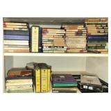 Lot of Assorted Reel to Reel Music