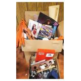 NASCAR Memorabilia, Pin Ups, Desk Items & more