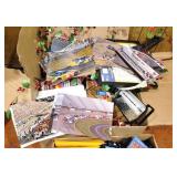 NASCAR Photos, Videos Galore & More