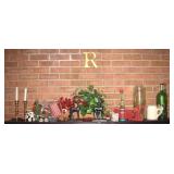 Lot of Assorted Items