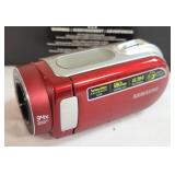 Samsung Digital Camera/Camcorder - in box