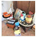 Lot of Assorted Items