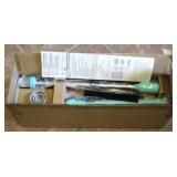 Multi-purpose Power Scrubber in box