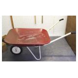 Wheelbarrow - 19.5 x 25