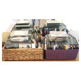 Lot of Assorted DVD Movies