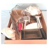 Lot of Assorted Items