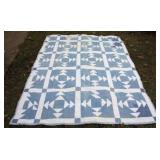 Quilt - 66 x 84