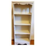 Wood Shelf, 45 x 18 x 8