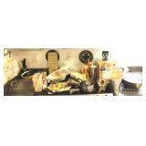 Lot of Assorted Items