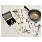 Group Lot of Assorted Items