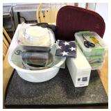 Lot of Assorted Items