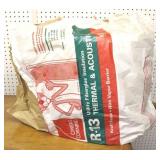 Pink Panther Roll of Insulation (R-13)