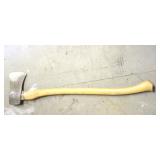 Axe - 32" long