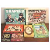 Lot of Assorted Children