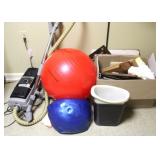 Electrolux Vacuum & more