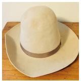 Possible cashmere hat