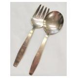 Towle Sterling Child