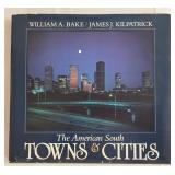 The American South Towns & Cities