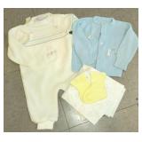 Baby Sweater & Jumper Set & more