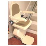 Electric Lift Chair for Stairs - does work
