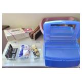 Box Lot of Personal Care