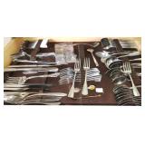 Kitchen Utensils, Oneida, Reed & Barton & more